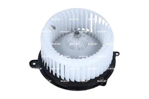 Nissan Interieurventilatie