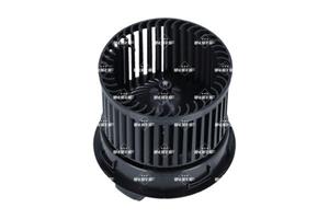 Citroen Interieurventilatie