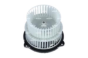 Toyota Interieurventilatie