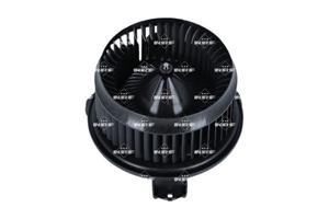 Toyota Interieurventilatie
