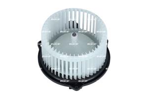 Hyundai Interieurventilatie