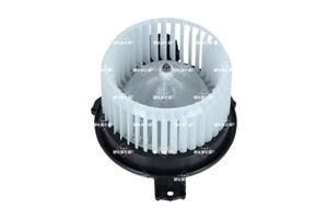 Toyota Interieurventilatie