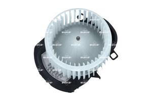 Porsche Interieurventilatie