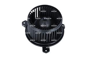 Opel Interieurventilatie