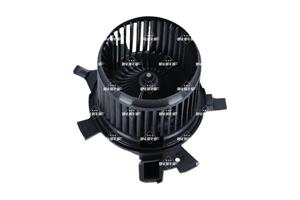 Citroen Interieurventilatie