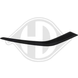 Peugeot Sier- / beschermingspaneel, bumper