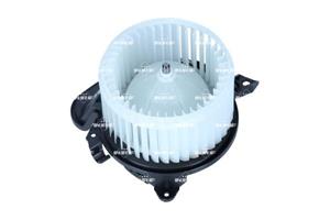 Abarth Interieurventilatie