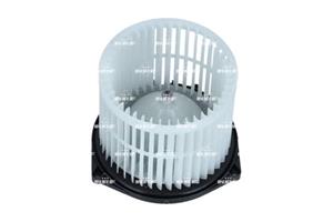 Honda Interieurventilatie