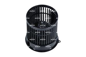 Nissan Interieurventilatie