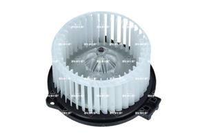 Toyota Interieurventilatie