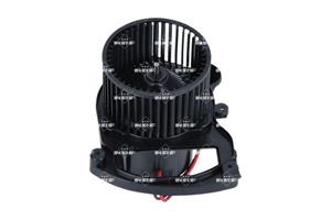 Volkswagen Interieurventilatie
