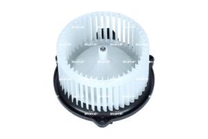 Hyundai Interieurventilatie
