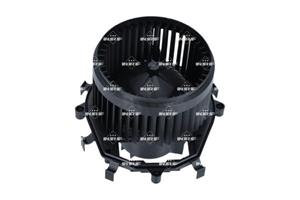 Citroen Interieurventilatie