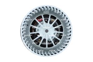 Land Rover Interieurventilatie