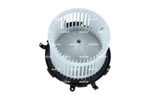 Ford Interieurventilatie