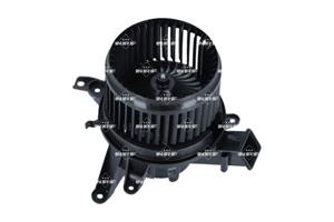Jeep Interieurventilatie