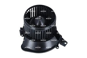 Alfa Romeo Interieurventilatie