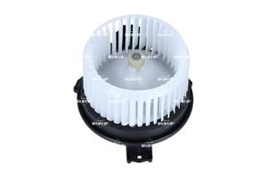 Toyota Interieurventilatie