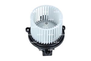 Hyundai Interieurventilatie