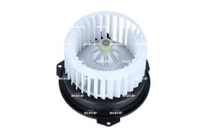 Citroen Interieurventilatie