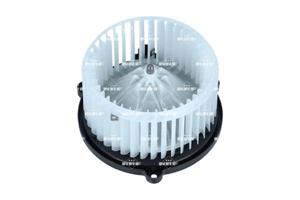 Hyundai Interieurventilatie