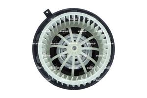 Alfa Romeo Interieurventilatie