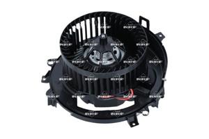 Audi Interieurventilatie