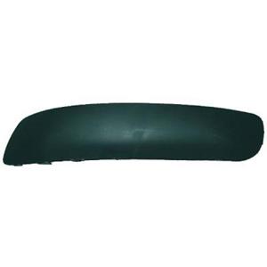 Peugeot Sier- / beschermingspaneel, bumper
