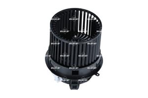 Nissan Interieurventilatie