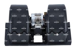 Renault Trucks Interieurventilatie