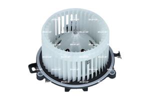 Iveco Interieurventilatie