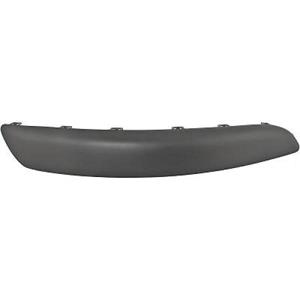 Peugeot Sier- / beschermingspaneel, bumper