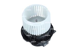 Nissan Interieurventilatie
