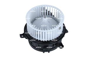 Audi Interieurventilatie