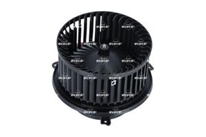 Opel Interieurventilatie