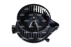 Audi Interieurventilatie