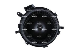 Citroen Interieurventilatie