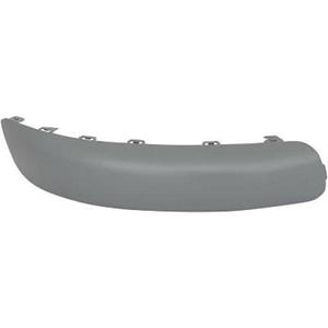 Peugeot Sier- / beschermingspaneel, bumper