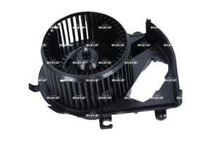 Citroen Interieurventilatie