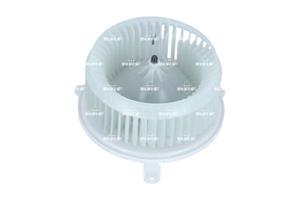 Land Rover Interieurventilatie
