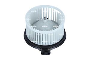 Seat Interieurventilatie
