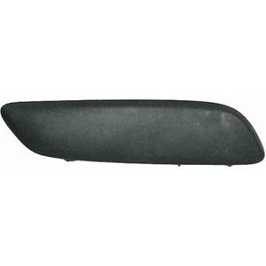 Peugeot Sier- / beschermingspaneel, bumper Priority Parts