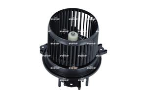 Suzuki Interieurventilatie