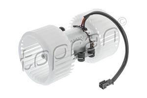 Bmw Interieurventilatie