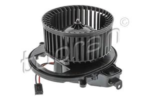Bmw Interieurventilatie