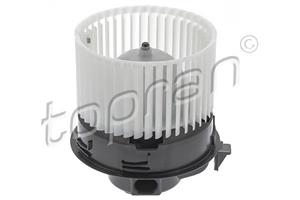 Citroen Interieurventilatie