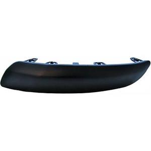 Peugeot Sier- / beschermingspaneel, bumper