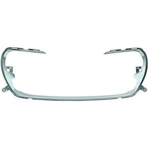 Peugeot Sier- / beschermingspaneel, bumper