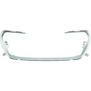 Peugeot Sier- / beschermingspaneel, bumper
