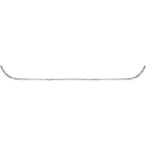 Peugeot Sier- / beschermingspaneel, bumper